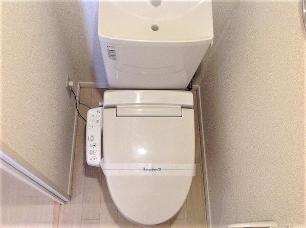 レオネクストリモーネ7の物件内観写真